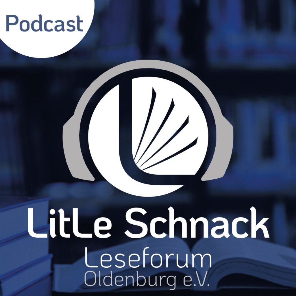 Leseforum Postingbild Podcast