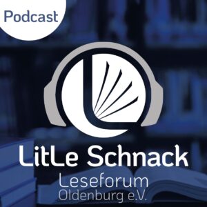Leseforum Postingbild Podcast