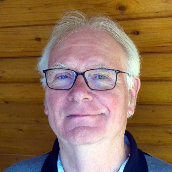 Autor Johannes Bollen